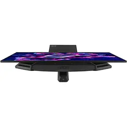 Монітор 26.5" ASUS ROG Strix XG27AQDPG QD-OLED QHD OLED 500Hz (90LM0C50-B01971) - мініатюра 6