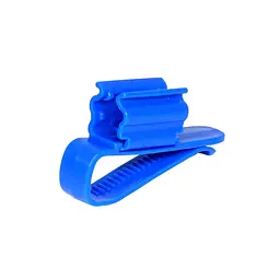 Універсальний тримач шлангів Hobby Tube-Holder 8-22 мм (65198)