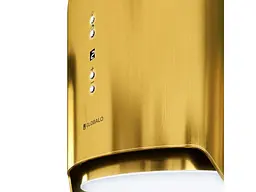 Витяжка GLOBALO Arenoflow 39.4 Light Gold - мініатюра 3