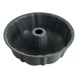 Форма для випікання кексу Bergner By Vissani 24 x 8 см (BG-37162-GY-IT) - мініатюра 2