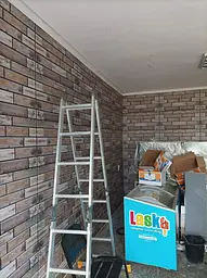 Декоративна панель Sticker Wall ПВХ 960х480х4мм SW-00000578 - мініатюра 4