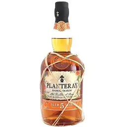Ром Planteray Guatemala Gran Anejo 42% 0.7л