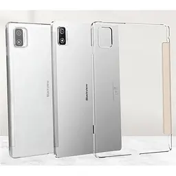 Чохол-книжка BeCover TPU Edge для Blackview Tab 12 10.1" Rose Gold (709887) - мініатюра 4