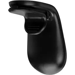 Тримач для телефону Gelius Pro GP-CH011 Black - мініатюра 5