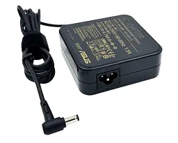 Блок живлення Asus 19V 4.74A 90W 5.5x2.5 Boxy PRC (ADP-90YD B) - мініатюра 2