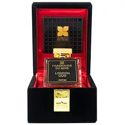 Оригінал Fragrance Du Bois London Oud 100 мл Парфуми - мініатюра 2