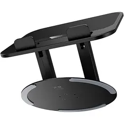 Підставка для ноутбука Hoco HD14 Black [171550] - мініатюра 2