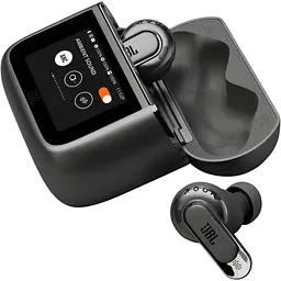 Навушники JBL Tour Pro 3 Black (JBLTOURPRO3BLK) - мініатюра 3