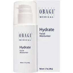 Крем для обличчя Obagi Hydrate Facial Moisturizer 48 г (362032070193) - мініатюра 3