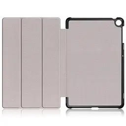 Чохол HardCase Huawei MatePad SE 10.4 AGS5-L09 AGS5-W09 Чорний - мініатюра 3