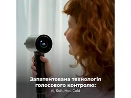 Фен AENO AI ProDryer HD5B (AHD0005B) - мініатюра 9