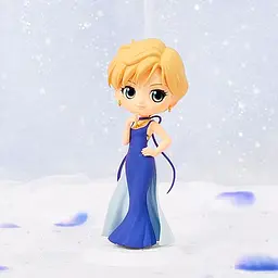 Фігурка Sailor Moon Eternal The Movie Q Posket-Princess Uranus Ver.A (Сейлор Мун) - мініатюра 5