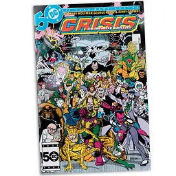 Фігурка DC Comics The Joker - Crisis on Infinite Earths 18 см - мініатюра 7