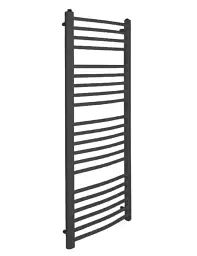Рушникосушка Heizung 1210х550 (дуга) 530Вт 