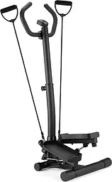 Степпер Gymtek XST900 Чорний - мініатюра 2