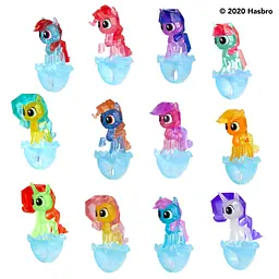 Ігрова фігурка в Hasbro My Little Pony Секретні кільця (F1289) - мініатюра 3