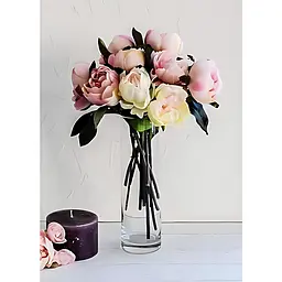 Ваза для квітів Pasabahce Botanica (43767) - мініатюра 6