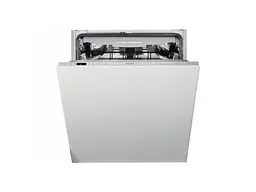 Встраиваемая посудомоечная машина Whirlpool WKCIO3T133PFE