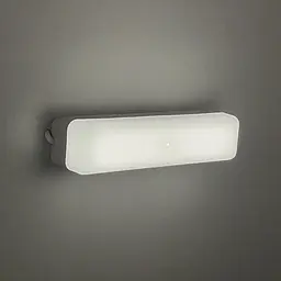 Накладний лінійний LED світильник 11W 4500К | Арт. 13001 | Line F