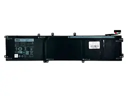 Акумулятор Dell XPS 15 9550, Precision 5510 Series 4GVGH 84Wh 41-50%