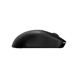 Мишка OfficePro M307B Silent Click Wireless/Bluetooth Black (M307B) - мініатюра 4