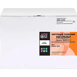 Картридж тон. NEWTONE для Xerox Phaser 3250 аналог 106R01373 Black ( 3500 ст.) (XR3250NT)