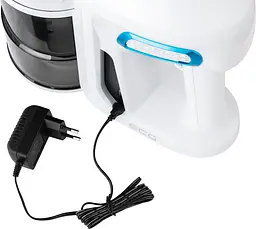 Пилосос ECG VT 5220 2in1 Flex Clean (стік ручний) - мініатюра 8