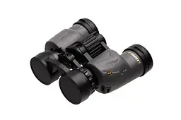Бінокль Leupold BX-1 Yosemite Porro Shadow 8x30 mm Grey - мініатюра 3