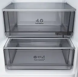 Холодильник LG GC-B509EQTM (7250281) - мініатюра 4