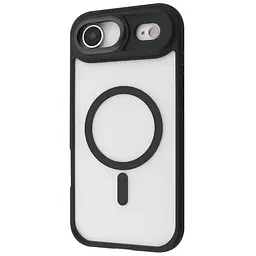 Чохол Proove Clear Essence Case with Magnetic Ring iPhone 17 Air в асортименті - мініатюра 8