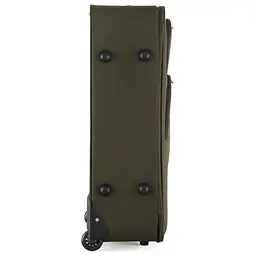 Валіза Semi Line 28" (L) Khaki (T5966-3) - мініатюра 5