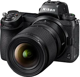 Об'єктив Nikon NIKKOR Z 17-28mm f/2.8 (JMA718DA) [87482] - мініатюра 5