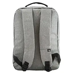 Рюкзак міський Semi Line 21 л сірий (L2047-3) - мініатюра 5