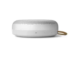 Портативна колонка Bang&Olufsen Beosound A1 3rd Gen. Natural Aluminium - мініатюра 2