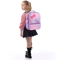 Рюкзак дитячий Kite Kids 100% Cute (K26-559XS-1) - мініатюра 17