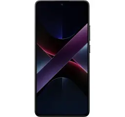 Смартфон Xiaomi Poco X7 Pro 12/256Gb Black Global version