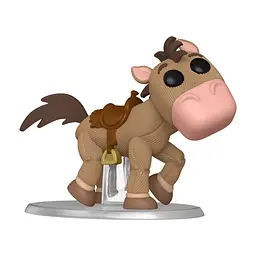 Фигурка Funko Pop серии История игрушек 5 - Булзай (90769)