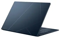 Ноутбук ASUS ZenBook 14 OLED UX3405CA-PZ051W - Ultra 5-225H | 14'' 3K | 16GB | 512GB | W11H | Екран сенсорний Refurbished - мініатюра 4