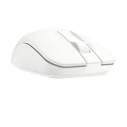 Бездротова миша A4Tech Fstyler FB12S Wireless White (FB12S (White)) - мініатюра 7