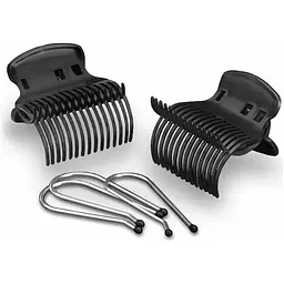 Термобігуді BaByliss RS035E [175942] - мініатюра 5