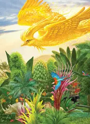 Книга зоряних легенд - Юліта Ран - мініатюра 9