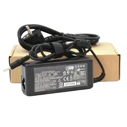 Блок живлення Merlion ASUS 65W (09032 / LAS65/19-3,0*1,1)