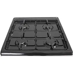Газова плита Prime Technics PSG 64004 B - мініатюра 4