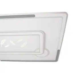 Світлодіодний світильник Brille WBL-38C/440W RM з пультом керування - мініатюра 2