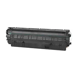 Картридж ColorWay для CANON 737 + тонер TH-1005 (3шт) (CW-C737M/TH-1005) - мініатюра 3