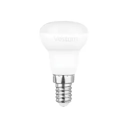 Лампочка Vestum R39 4W 4100K 220V E14 (1-VS-1401)
