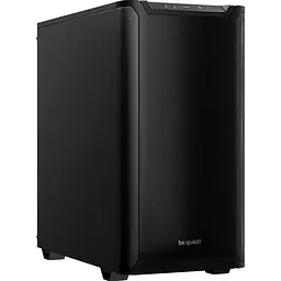 Корпус Be quiet! Pure Base 501 без БП Black (BG073) - мініатюра 1