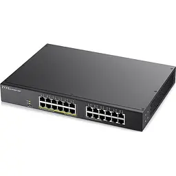 Комутатор ZYXEL GS1900-24EP (GS1900-24EP-EU0101F)