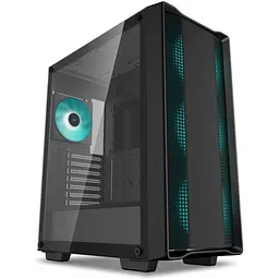 Комп'ютер ігровий Deepcool (CC560 V2) (Ryzen 7 5800X/32/1TBSSD/750W/RX79060 XT-8Gb)