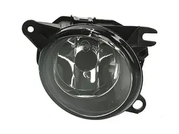 Протитуманна фара (ПТФ) права Audi A6 C5 01-06р TYC (19-0211001)